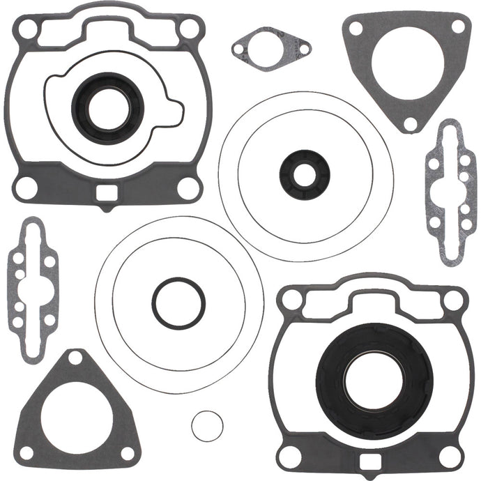 Vertex 711282 Top End Gasket Kit
