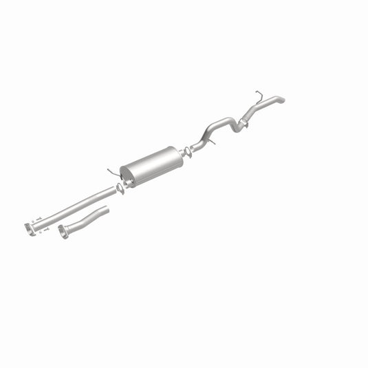 Magnaflow 106-0200 MAG BRE Exhaust Kits