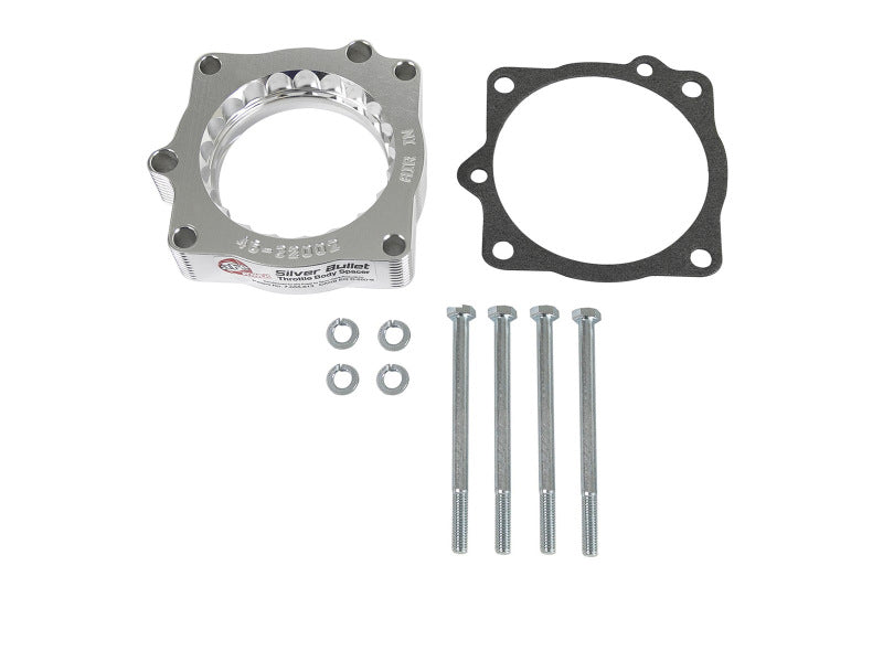 Load image into Gallery viewer, Afe 46-32002 AFE Silver Bullet TBS CARB Approved
