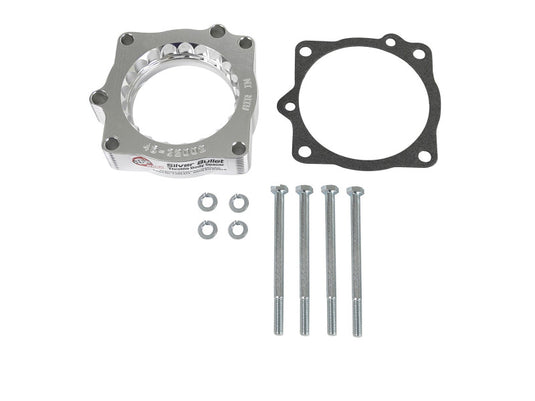 Afe 46-32002 AFE Silver Bullet TBS CARB Approved