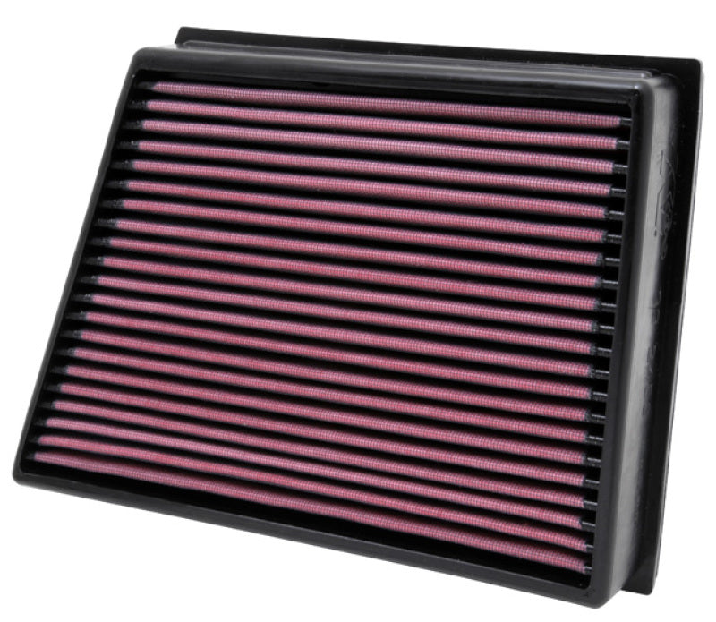 Load image into Gallery viewer, K&amp;N Engineering 33-2466 KN Drop in Air Filters

