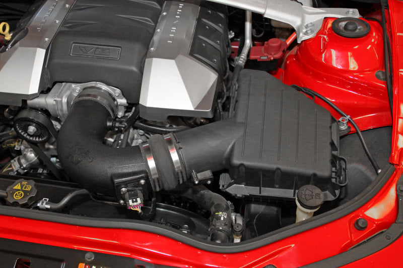 Load image into Gallery viewer, K&amp;N Engineering 57-3074 KN 57 FIPK Air Intake 50
