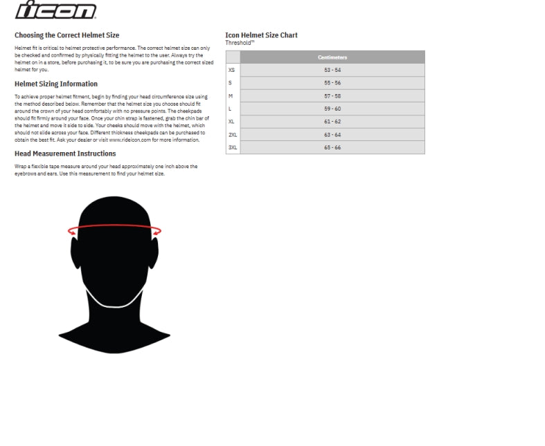 Load image into Gallery viewer, Icon Threshold Solid Helmet (X-Small, Matte Black)
