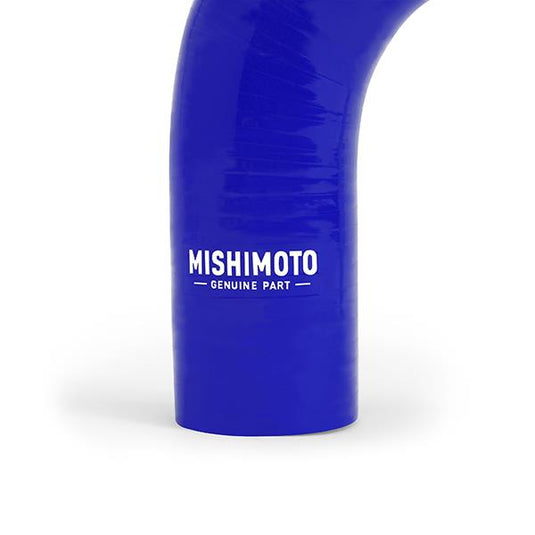 Mishimoto MMHOSE-MOP57-05BL MM Silicone Hose - Radiator