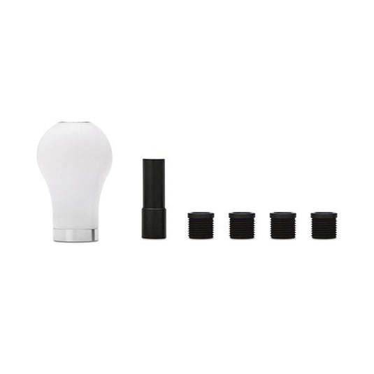 Mishimoto MMSK-TDP-WH MM Shift Knobs