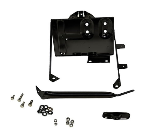 Kentrol 50498 KEN Battery Trays