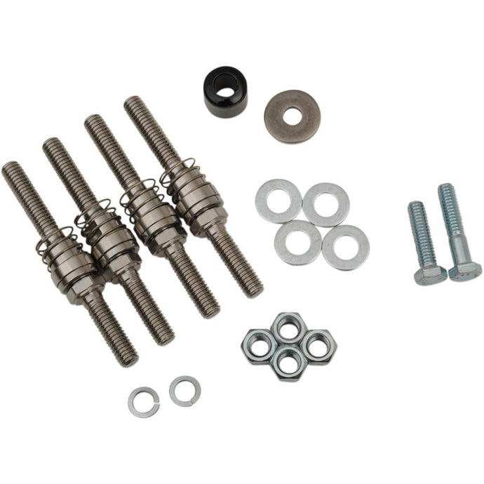 Cycle Visions CV-147 BareBacks