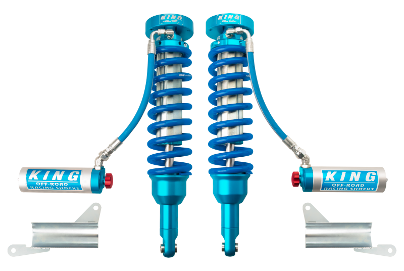 Load image into Gallery viewer, King Shocks 25001-243A KIN 2.5 Coilovers
