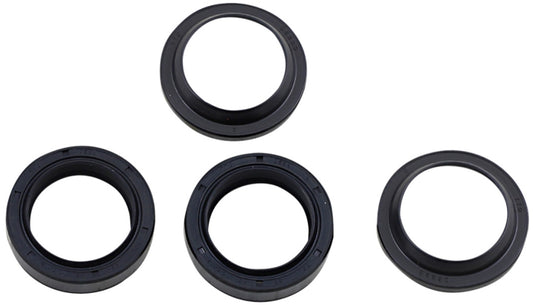 Drag Specialties 0407-0673 Fork Seal and Dust Wiper Kit