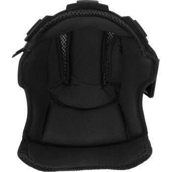 Z1r Liner for Dirt Maxx Helmet - Sm - Black