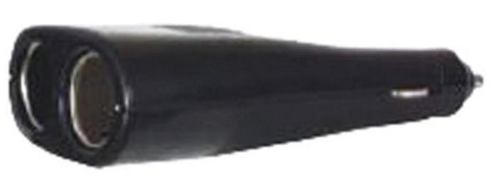 Optronics Inc A-1202 12 Volt Dual Outlet