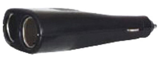 Optronics Inc A-1202 12 Volt Dual Outlet