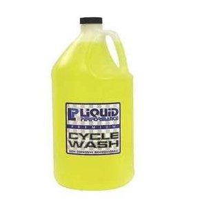 Liquid Performance Racing 0223 Premium Cycle Wash - 5gal.