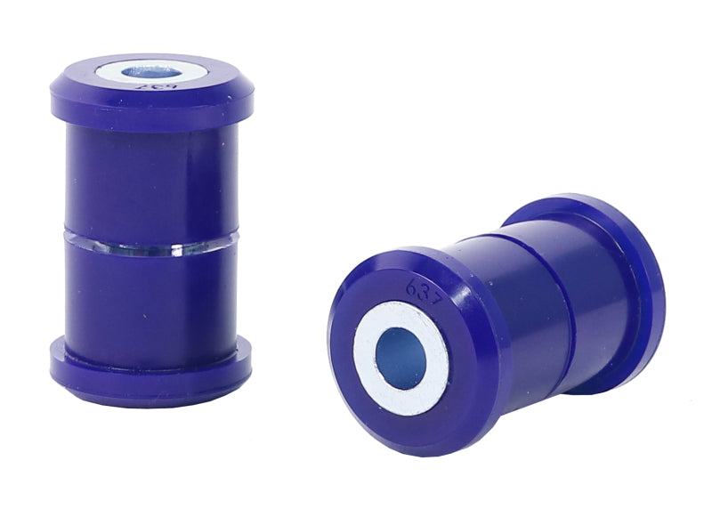 Load image into Gallery viewer, Superpro SPF0637K SPR Bushings - Control Arm
