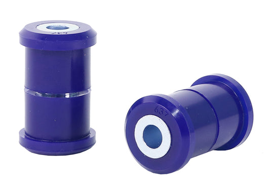 Superpro SPF0637K SPR Bushings - Control Arm