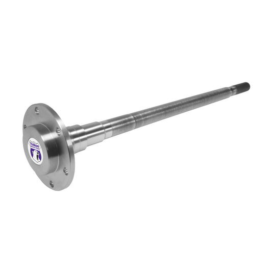 Yukon Gear & Axle YA WD44JKRUB-L-K YUK Chromoly Axles
