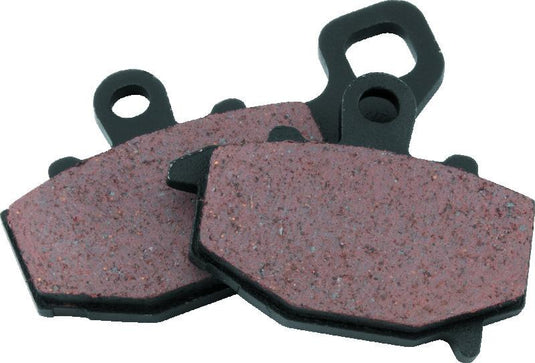 Bikemaster 961119 BKM Brake Pads