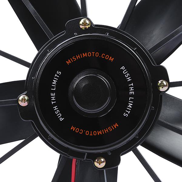 Load image into Gallery viewer, Mishimoto MMFAN-10HD MM Electric Fans
