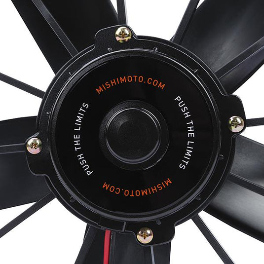 Mishimoto MMFAN-10HD MM Electric Fans