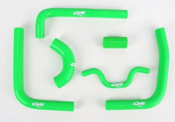 Cv4 SFSMBC249G Hose Kit - Green