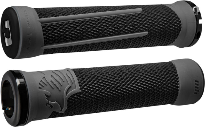 Odi D35A2BH-B AG-2 Lock-On Grips