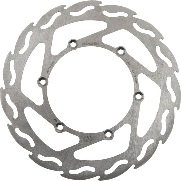 Moto-Master 110286-PU Flame Brake Disc