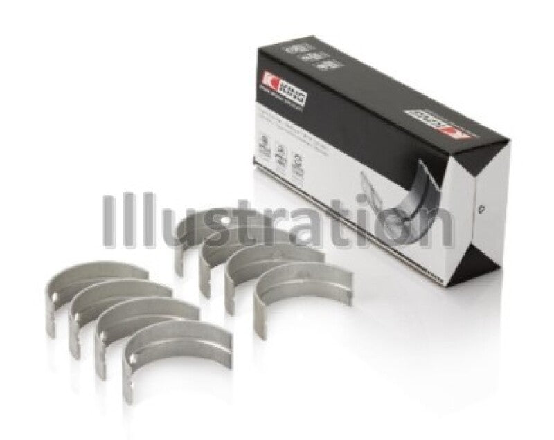 Load image into Gallery viewer, King Engine Bearings MB4521AM0.25 KING Main Bearings
