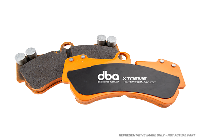 Load image into Gallery viewer, Dba DB2429XP DBA XP Performance Brake Pads
