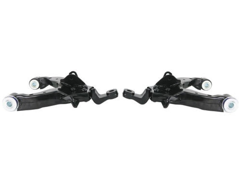 Load image into Gallery viewer, Superpro trc1190 SPR Control Arms - Front
