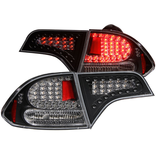 Anzo 321152 ANZ LED Taillights