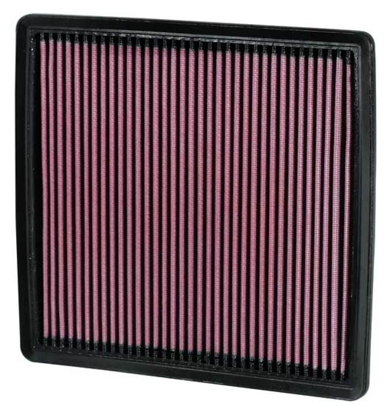 Load image into Gallery viewer, K&amp;N Engineering 33-2385 KN Drop in Air Filters
