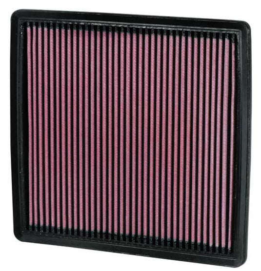 K&N Engineering 33-2385 KN Drop in Air Filters