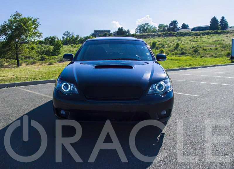 Load image into Gallery viewer, Oracle Lighting 2377-002 ORL Headlight Halo Kits
