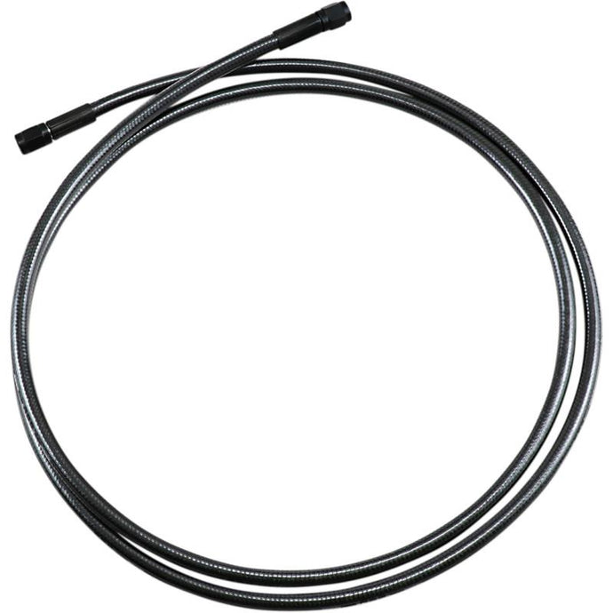Magnum AS4566 Black Pearl ABS Universal DOT Brake Line - 66in.