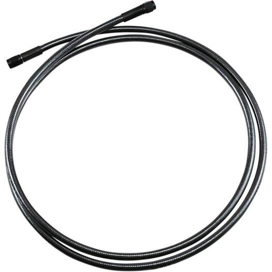 Magnum AS4566 Black Pearl ABS Universal DOT Brake Line - 66in.