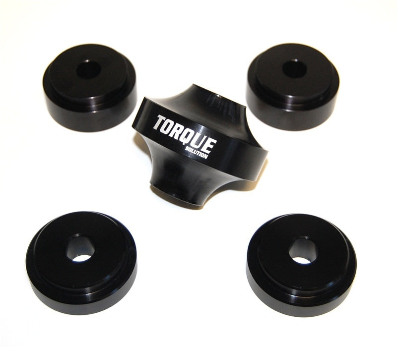 Load image into Gallery viewer, Torque Solution TS-EVX-005 TQS Diff Bushings

