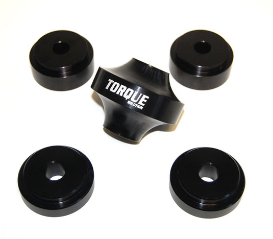 Torque Solution TS-EVX-005 TQS Diff Bushings