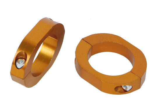 Whiteline KLL133 WL Lateral Lock Kits
