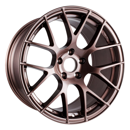 Enkei 467-895-6535ZP ENK Raijin Wheels