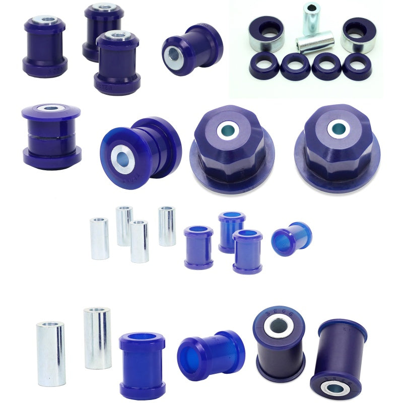 Load image into Gallery viewer, Superpro KIT6000AK SPR Bushing Kits
