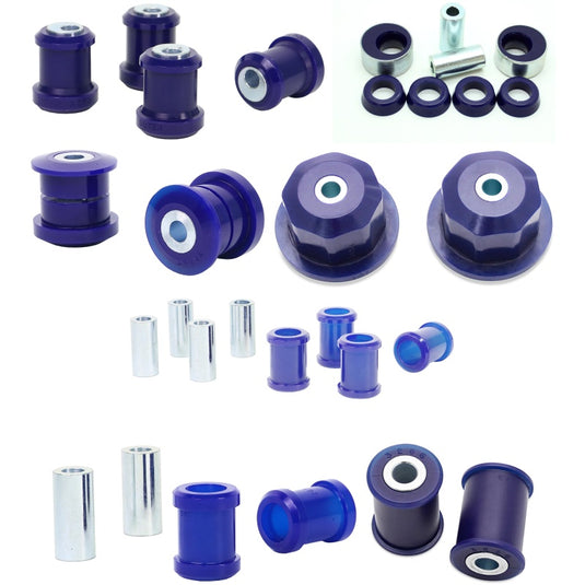 Superpro KIT6000AK SPR Bushing Kits