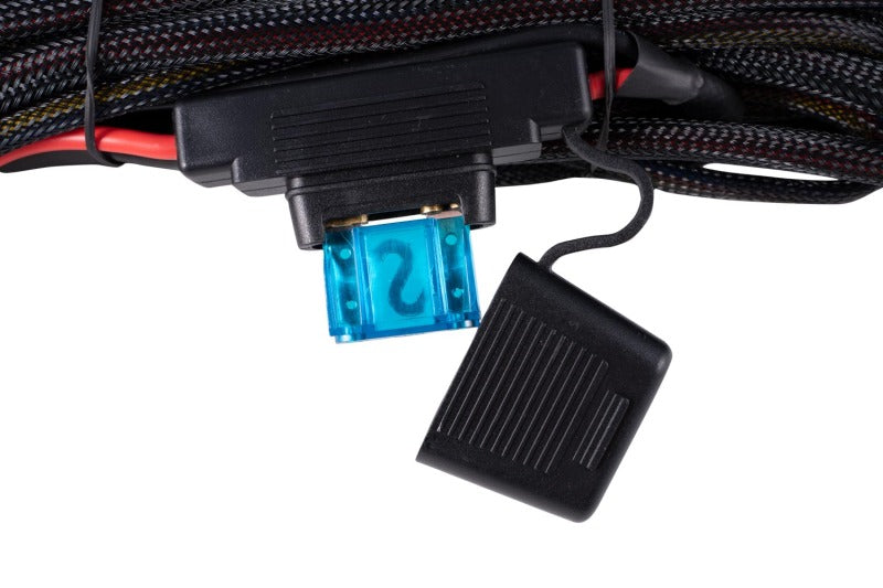 Load image into Gallery viewer, Diode Dynamics DD4123 DIO Wiring Harness
