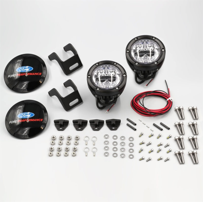 Load image into Gallery viewer, Ford Racing M-15200K-BML FR Light Kits
