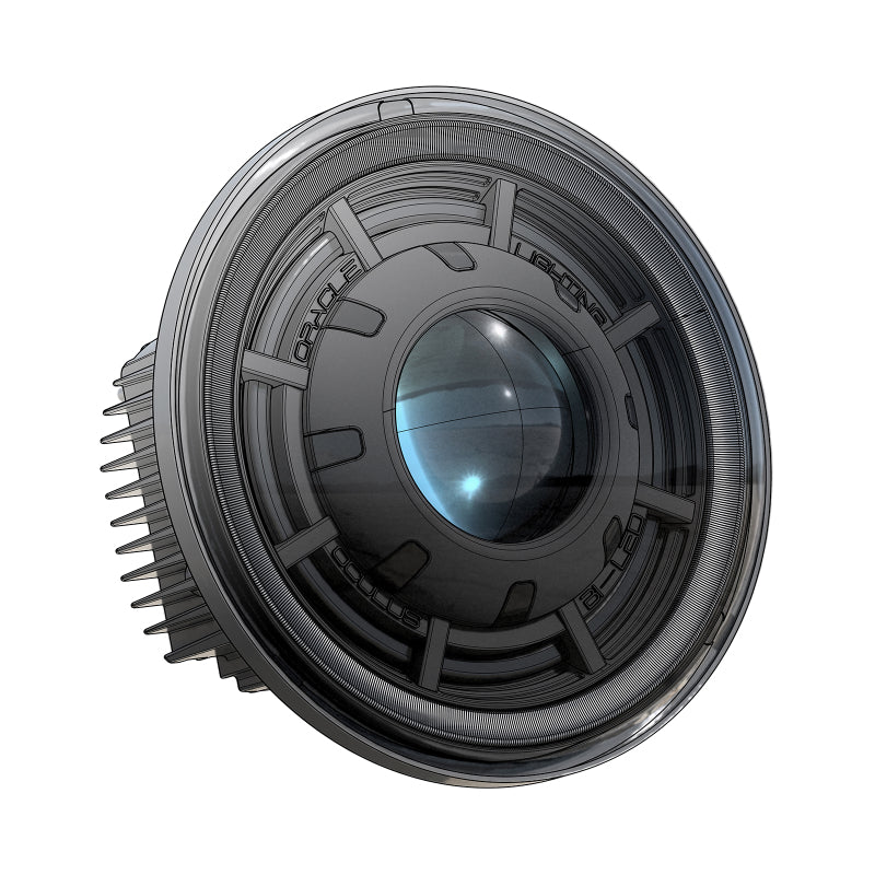 Load image into Gallery viewer, Oracle Lighting 5876-001 ORL Headlight Assemblies

