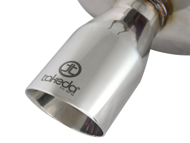 Load image into Gallery viewer, Afe 49-36603 AFE Exhaust Axle Back
