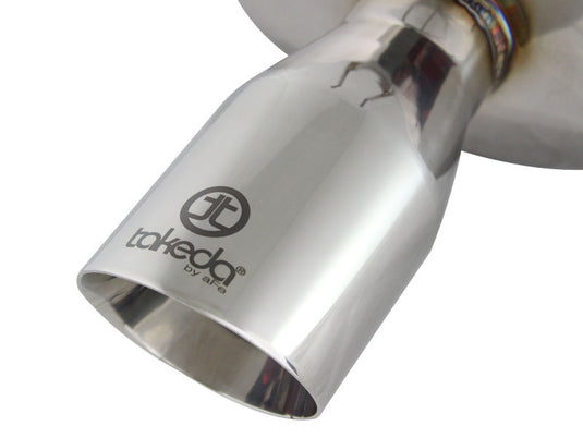 Afe 49-36603 AFE Exhaust Axle Back