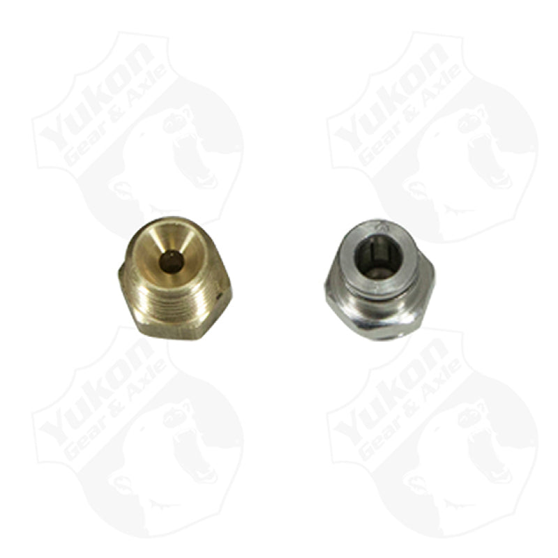 Load image into Gallery viewer, Yukon Gear &amp; Axle YZLABF-KIT YUK Zip Lockers

