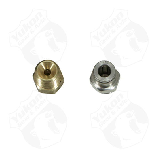 Yukon Gear & Axle YZLABF-KIT YUK Zip Lockers
