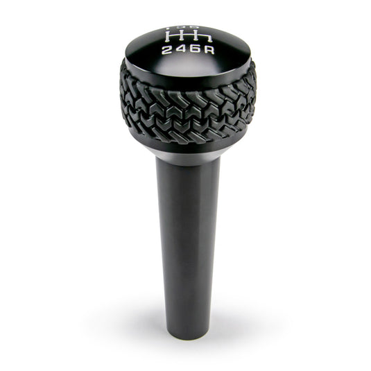 Dv8 Offroad D-JP-180012-BK DVE Shift Knobs