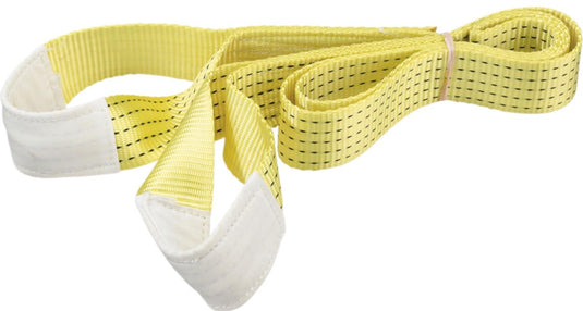 Moose Racing 206-1416 Strap Winch Tree and Cable